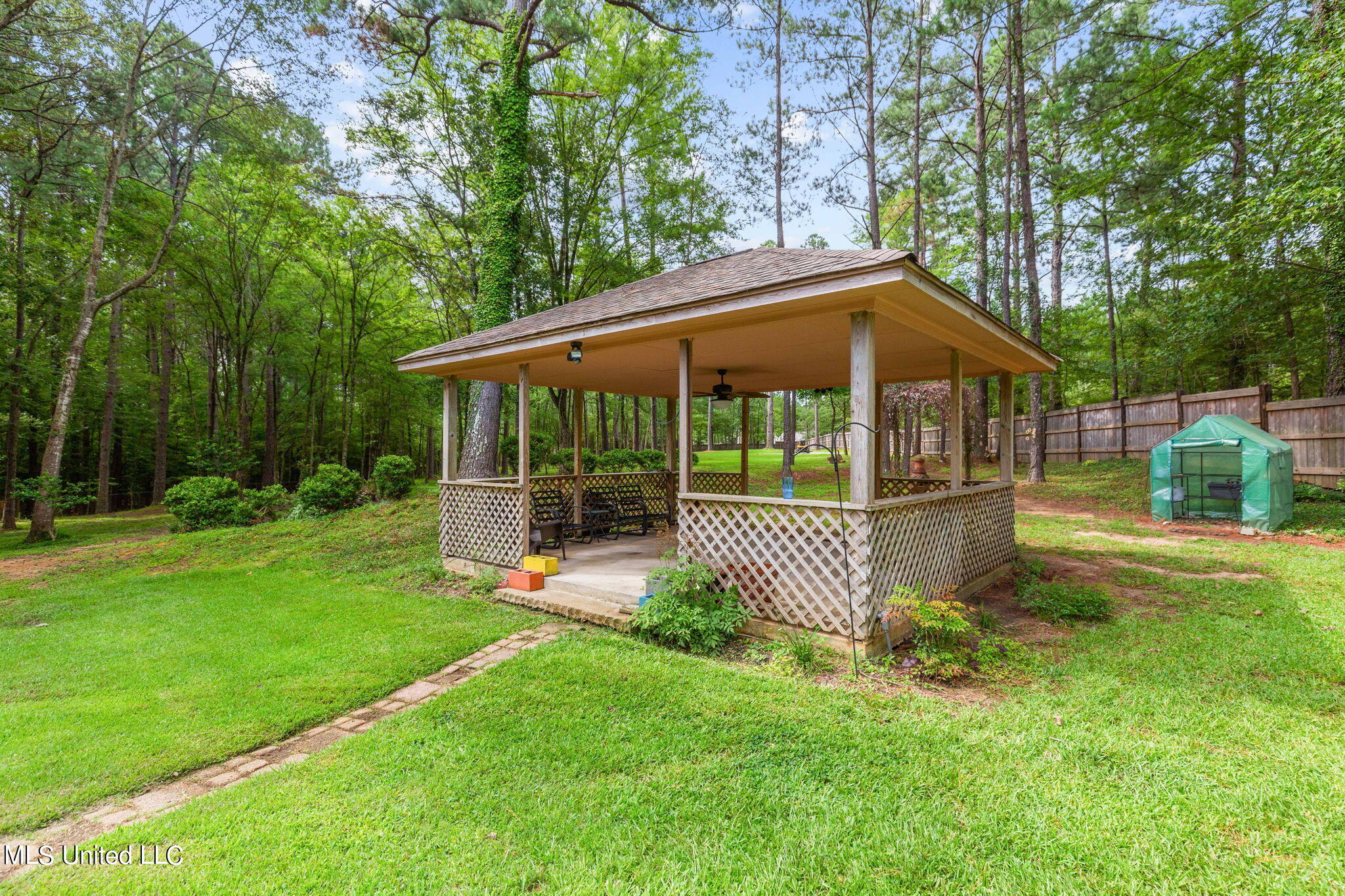 267 Pine Tree Lane Ridgeland, MS 39157 - Photo 47 of 52 47-web-or-mls-267 Pine Tree-47