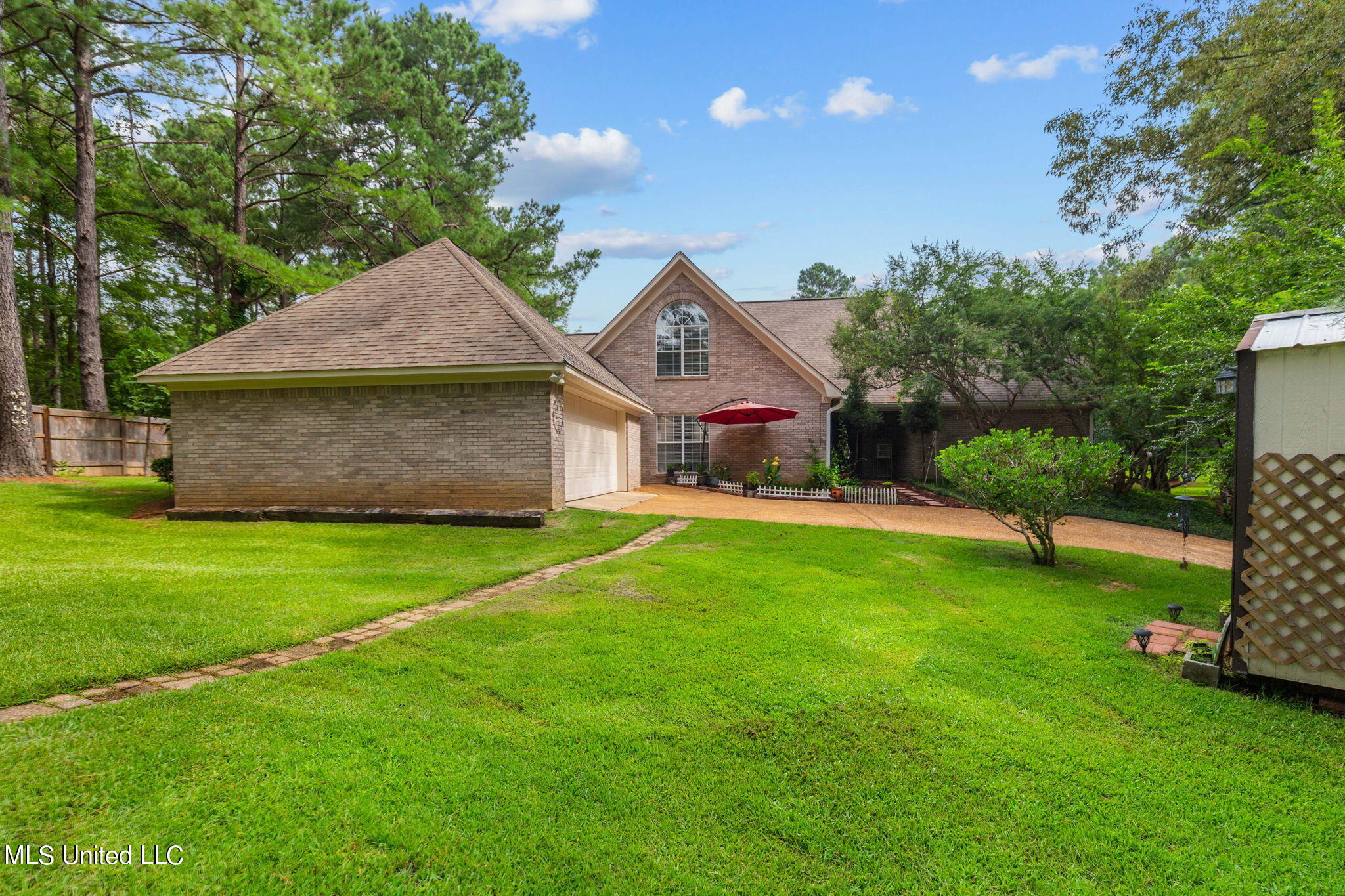 267 Pine Tree Lane Ridgeland, MS 39157 - Photo 48 of 52 48-web-or-mls-267 Pine Tree-48