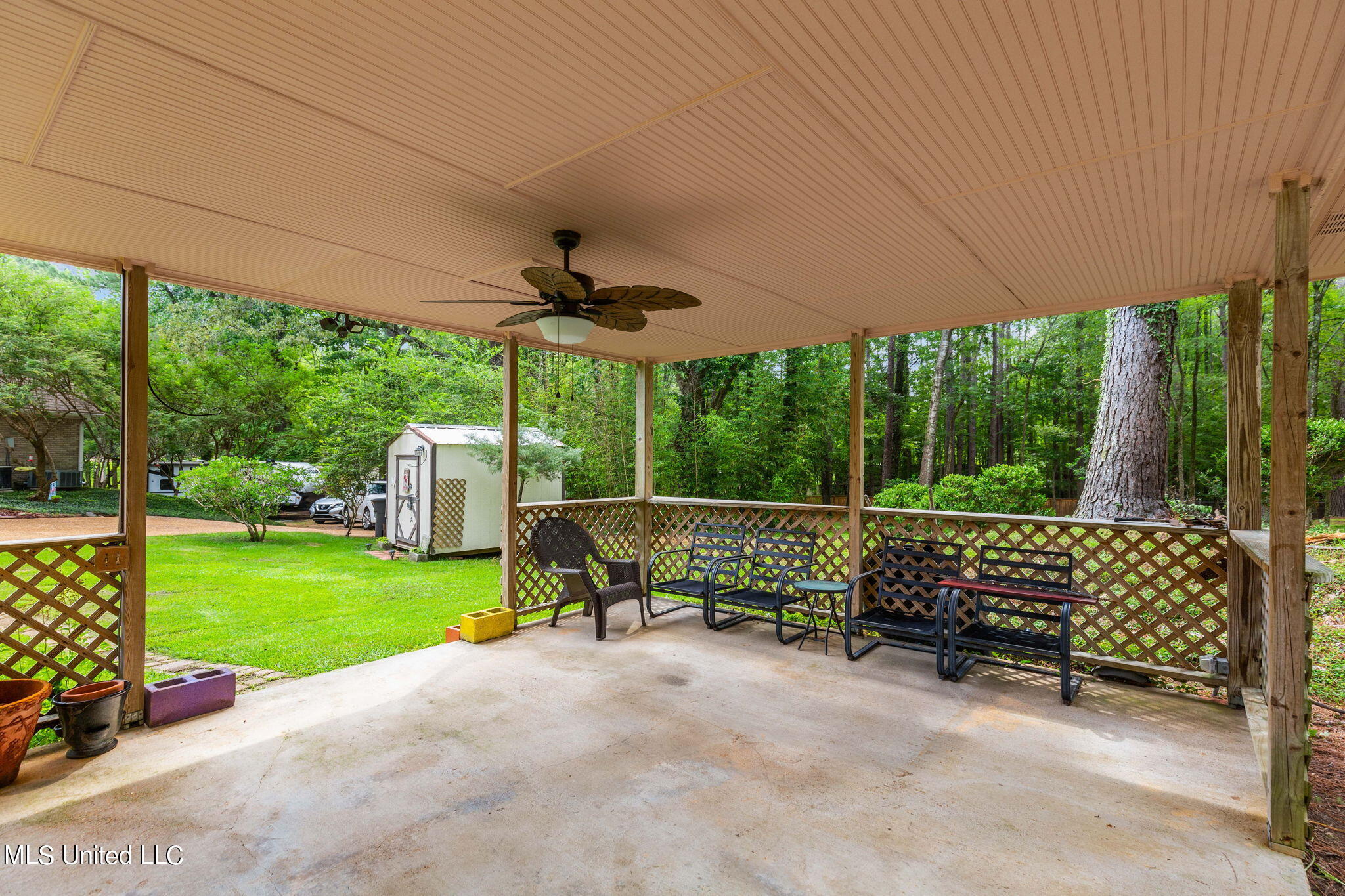 267 Pine Tree Lane Ridgeland, MS 39157 - Photo 49 of 52 49-web-or-mls-267 Pine Tree-49