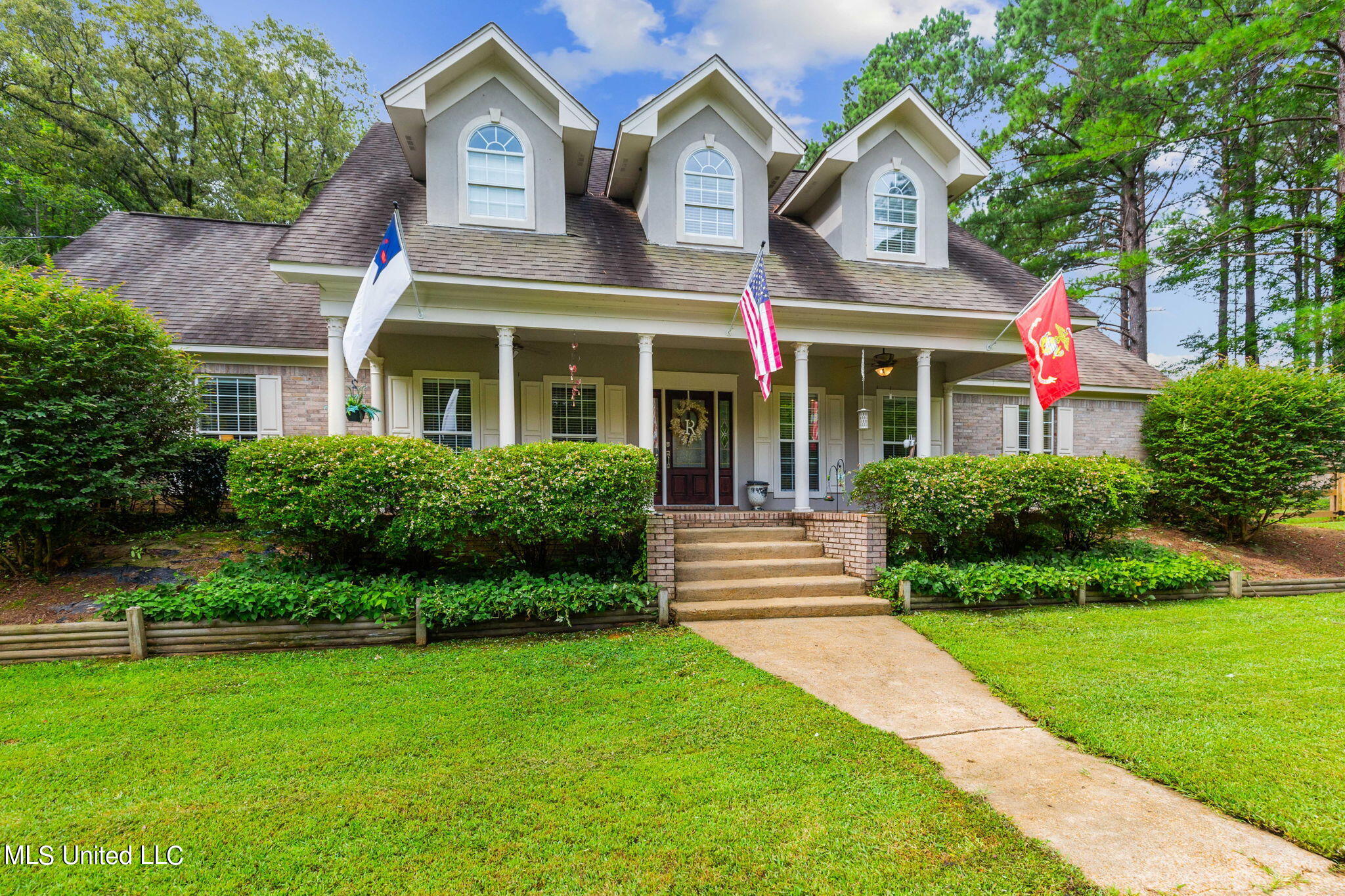 267 Pine Tree Lane Ridgeland, MS 39157 - Photo 6 of 52 4-web-or-mls-267 Pine Tree-4
