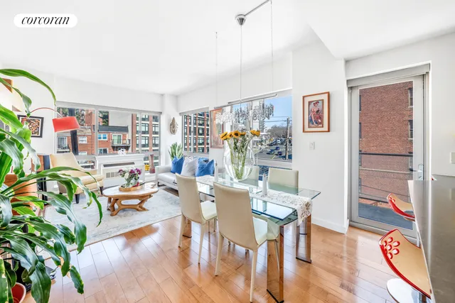 $599,000 | 460 West 236th Street, Unit 4B | Fieldston