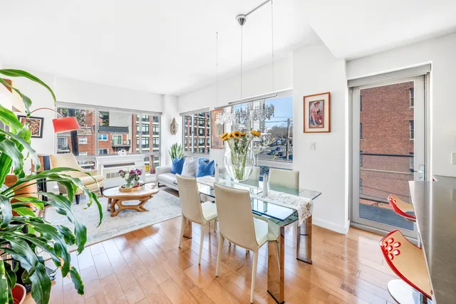 $599,000 | 460 West 236th Street, Unit 4B | Fieldston