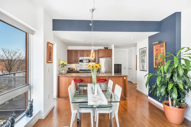 $599,000 | 460 West 236th Street, Unit 4B | Fieldston