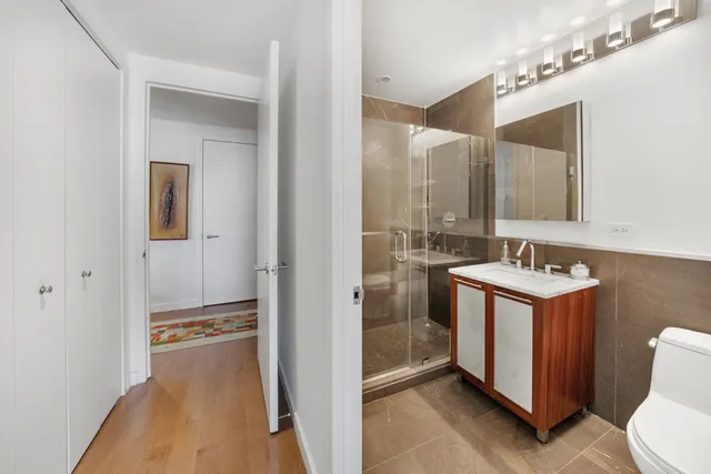 $599,000 | 460 West 236th Street, Unit 4B | Fieldston