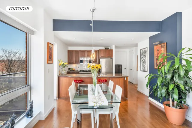 $599,000 | 460 West 236th Street, Unit 4B | Fieldston