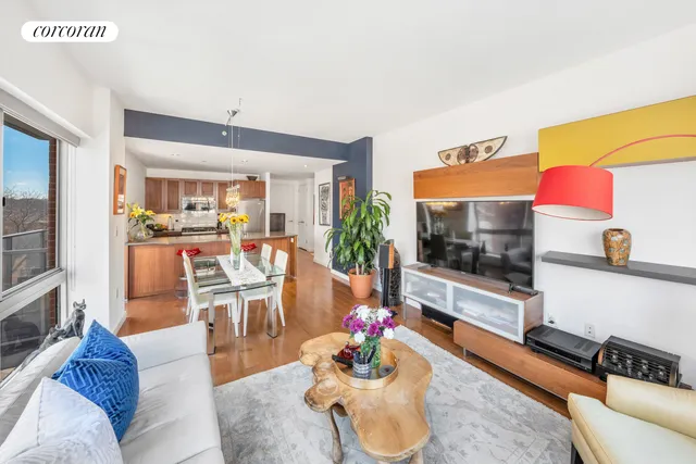 $599,000 | 460 West 236th Street, Unit 4B | Fieldston