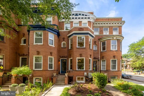 $1,725,000 | 1737 Park Road Northwest, Washington, DC 20010