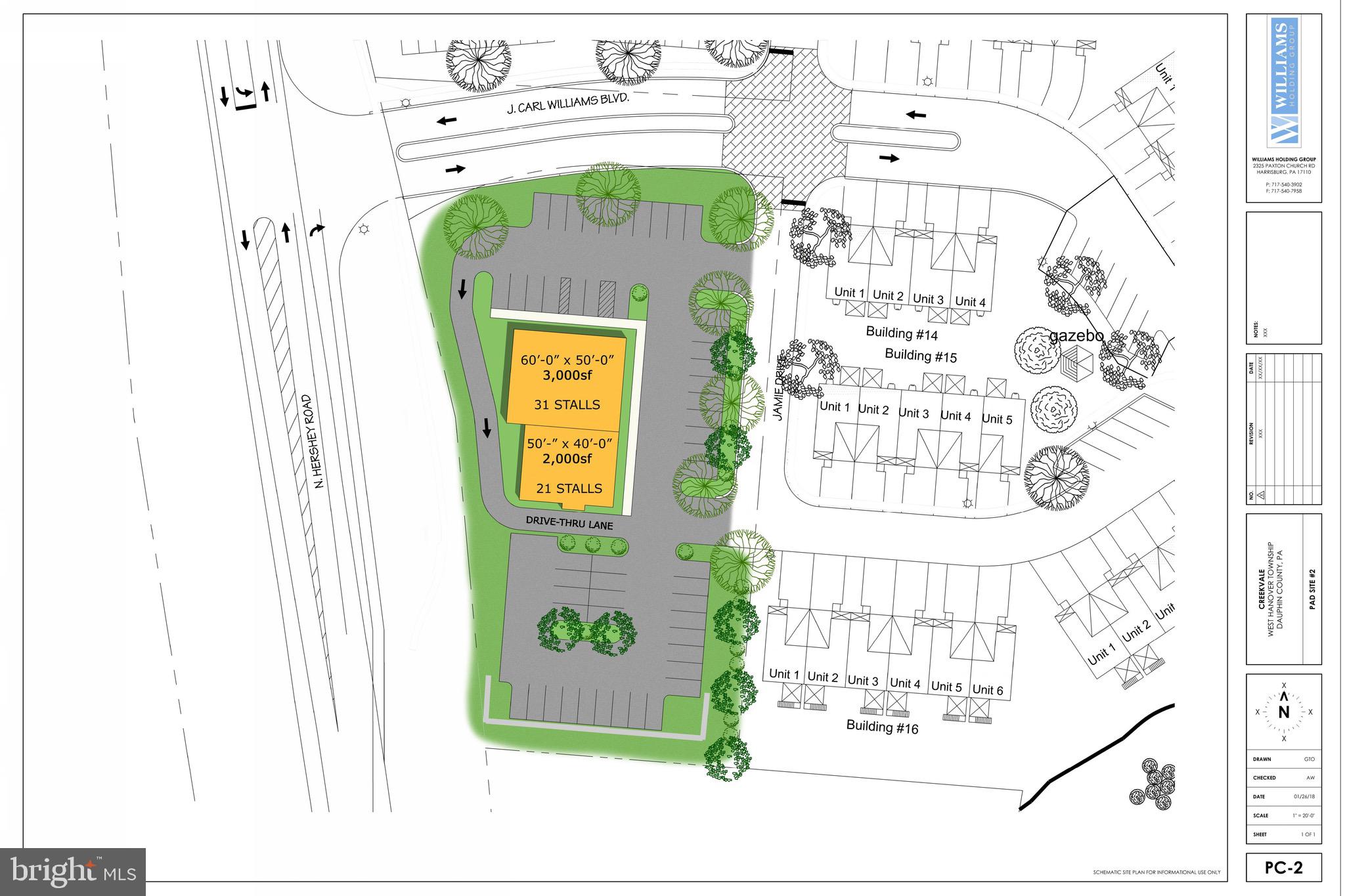 145 Hershey Road Harrisburg, PA 17112 - Photo 2 of 4