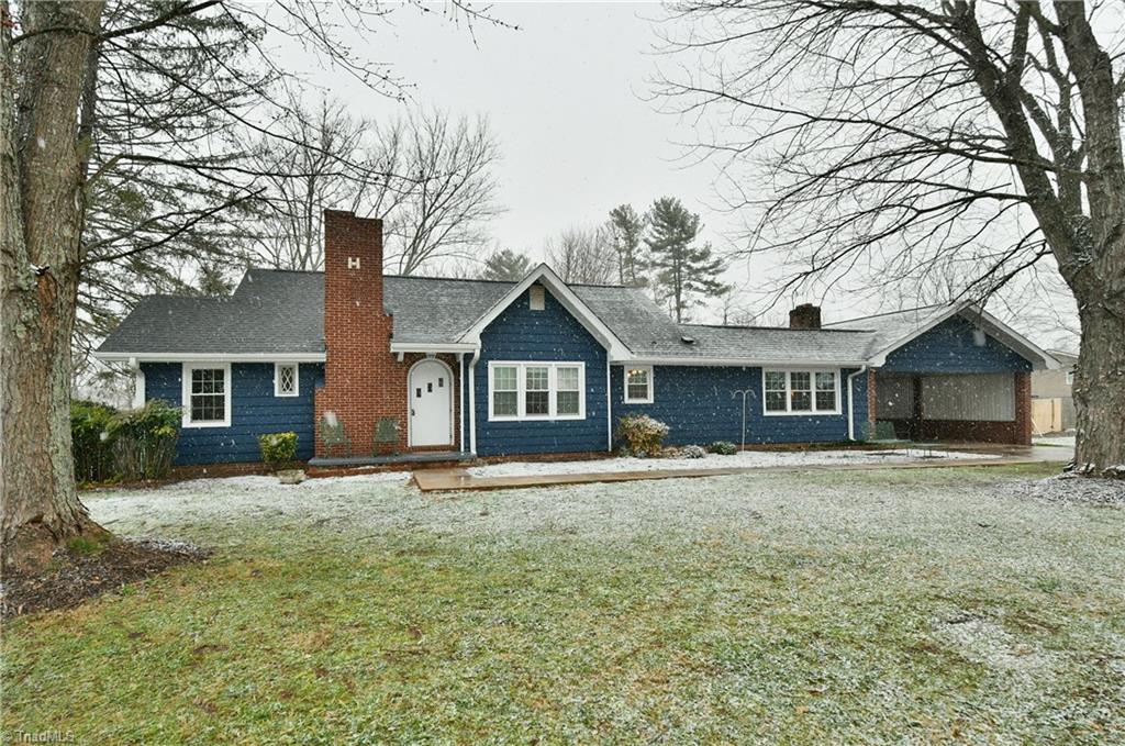 2486 Cook School Road Pilot Mountain, NC 27041 - Photo 1 of 30 Gallery Image 1