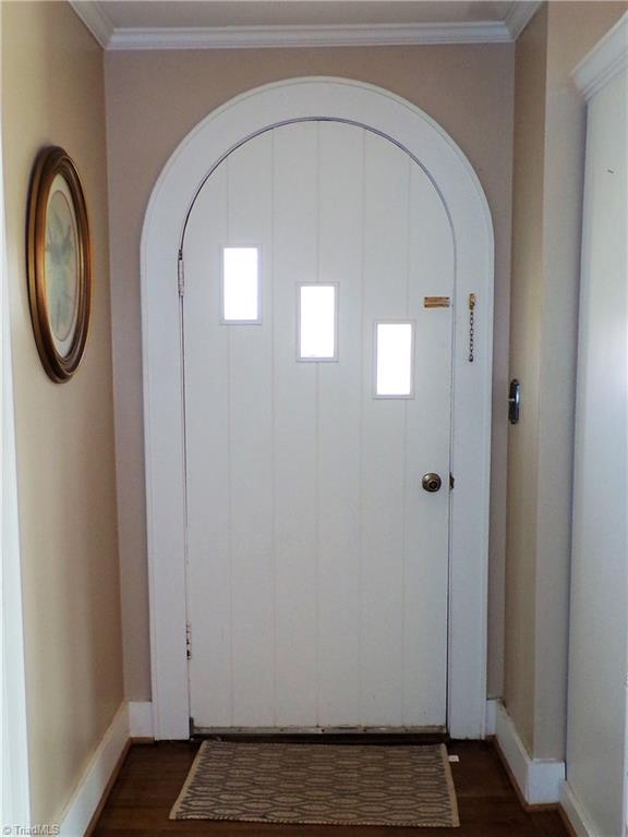 2486 Cook School Road Pilot Mountain, NC 27041 - Photo 2 of 30 Gallery Image 2