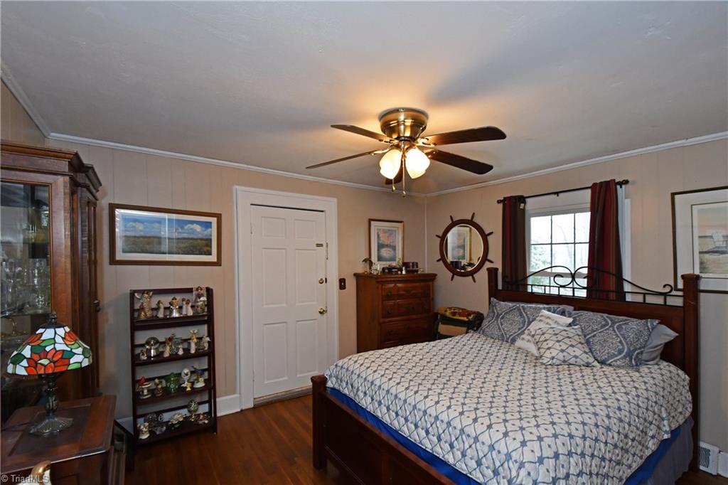 2486 Cook School Road Pilot Mountain, NC 27041 - Photo 18 of 30 Gallery Image 18