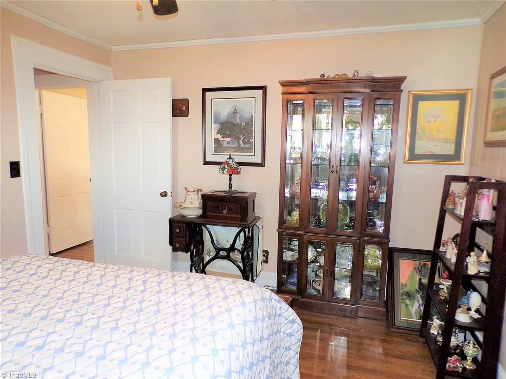 2486 Cook School Road Pilot Mountain, NC 27041 - Photo 19 of 30 Gallery Image 19