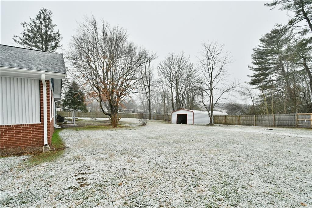 2486 Cook School Road Pilot Mountain, NC 27041 - Photo 28 of 30 Gallery Image 28