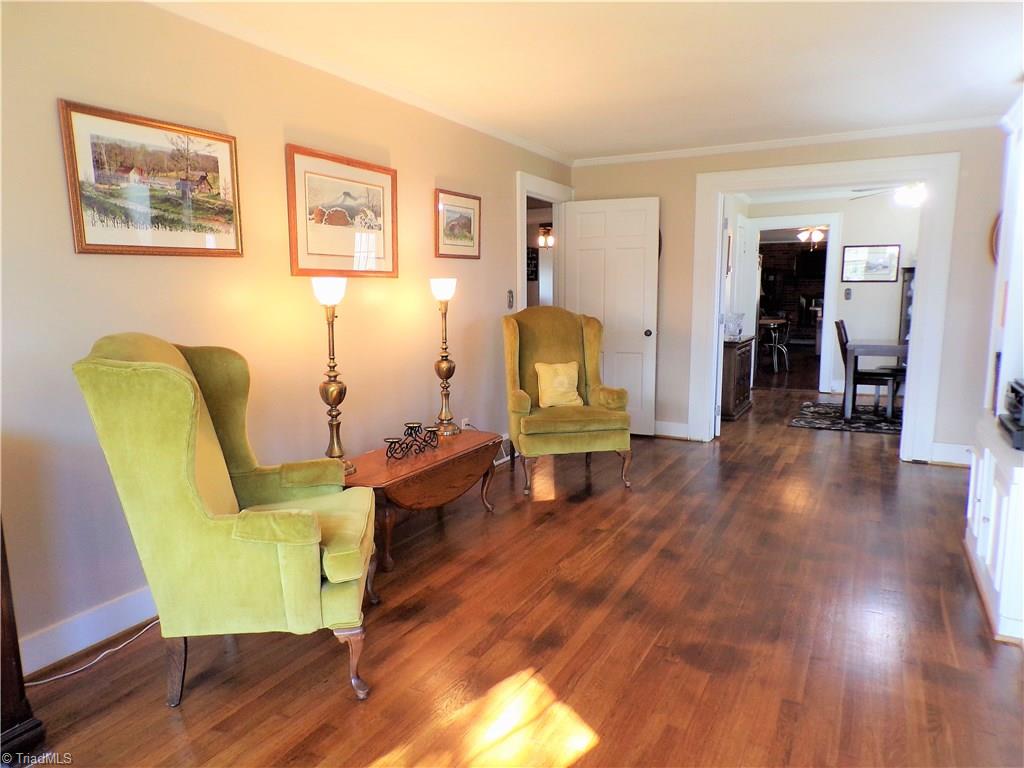 2486 Cook School Road Pilot Mountain, NC 27041 - Photo 6 of 30 Gallery Image 6