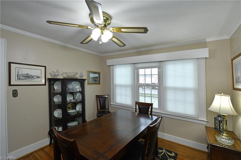 2486 Cook School Road Pilot Mountain, NC 27041 - Photo 7 of 30 Gallery Image 7