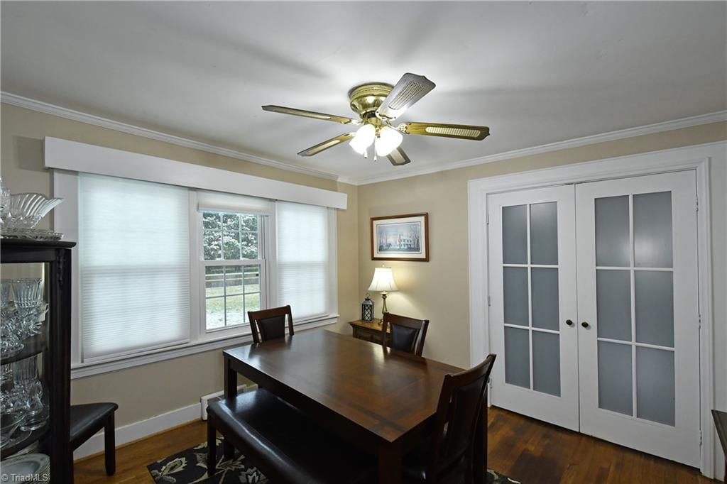2486 Cook School Road Pilot Mountain, NC 27041 - Photo 8 of 30 Gallery Image 8