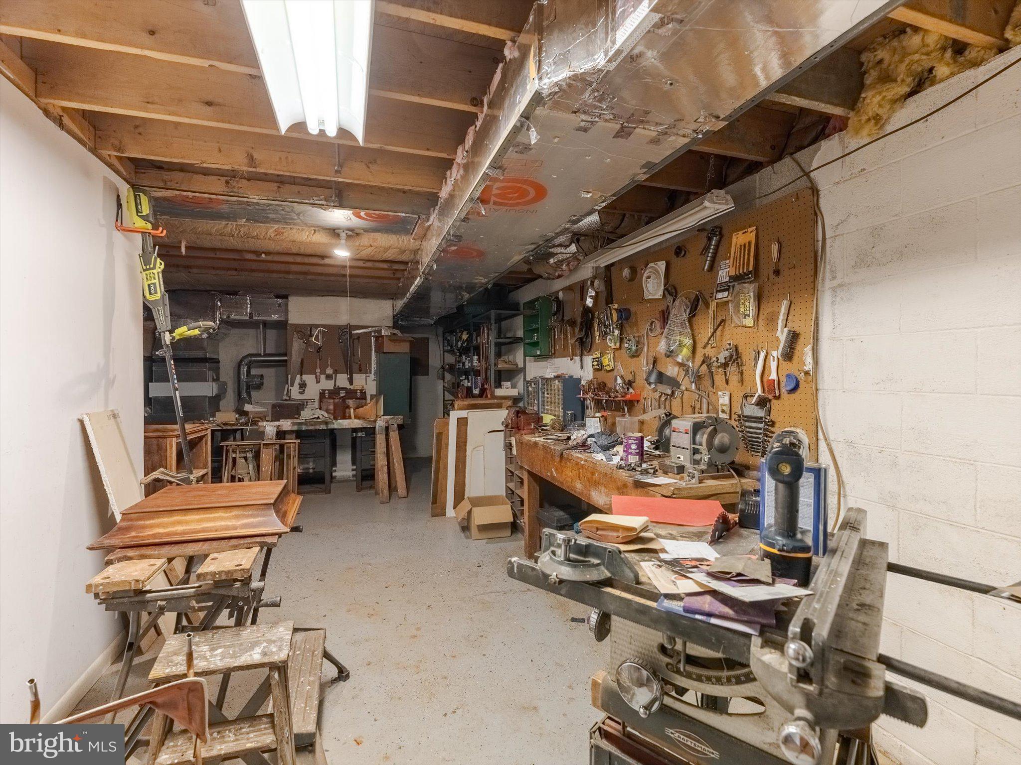 1655 Kriebel Mill Road Collegeville, PA 19426 - Photo 51 of 57 Workshop