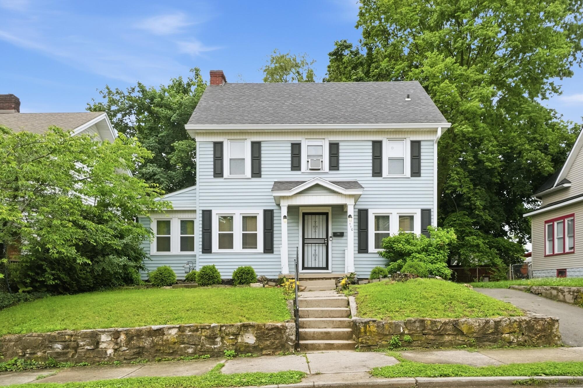 110 East 1st Street Springfield, OH 45504 - Photo 3 of 43 3_014
