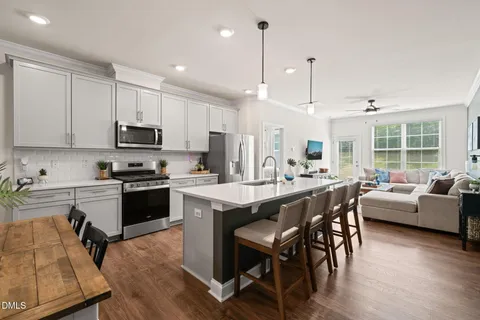 $390,000 | 2103 Cherry Top Drive, Fuquay-Varina, NC 27526