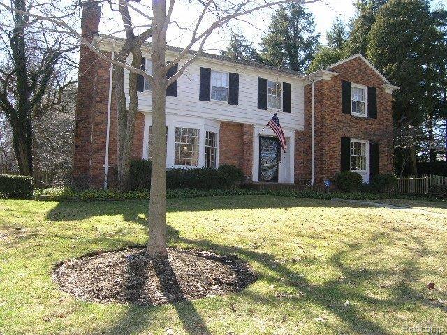 113 Merriweather Road Grosse Pointe, MI 48236 - Photo 1 of 15 Copy (2) of MERRIWEATHER 113 002