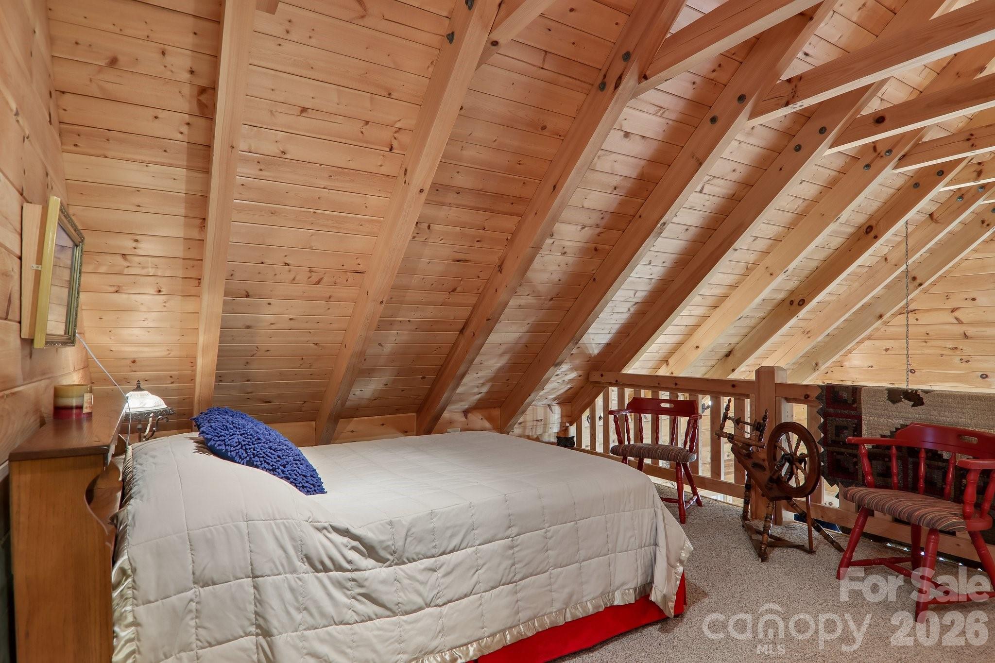 1061 Setzercove Road Maggie Valley, NC 28751 - Photo 35 of 48