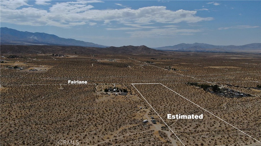 8001 Fairlane Road Lucerne Valley, CA 92356 - Photo 27 of 33 Gallery Image 27