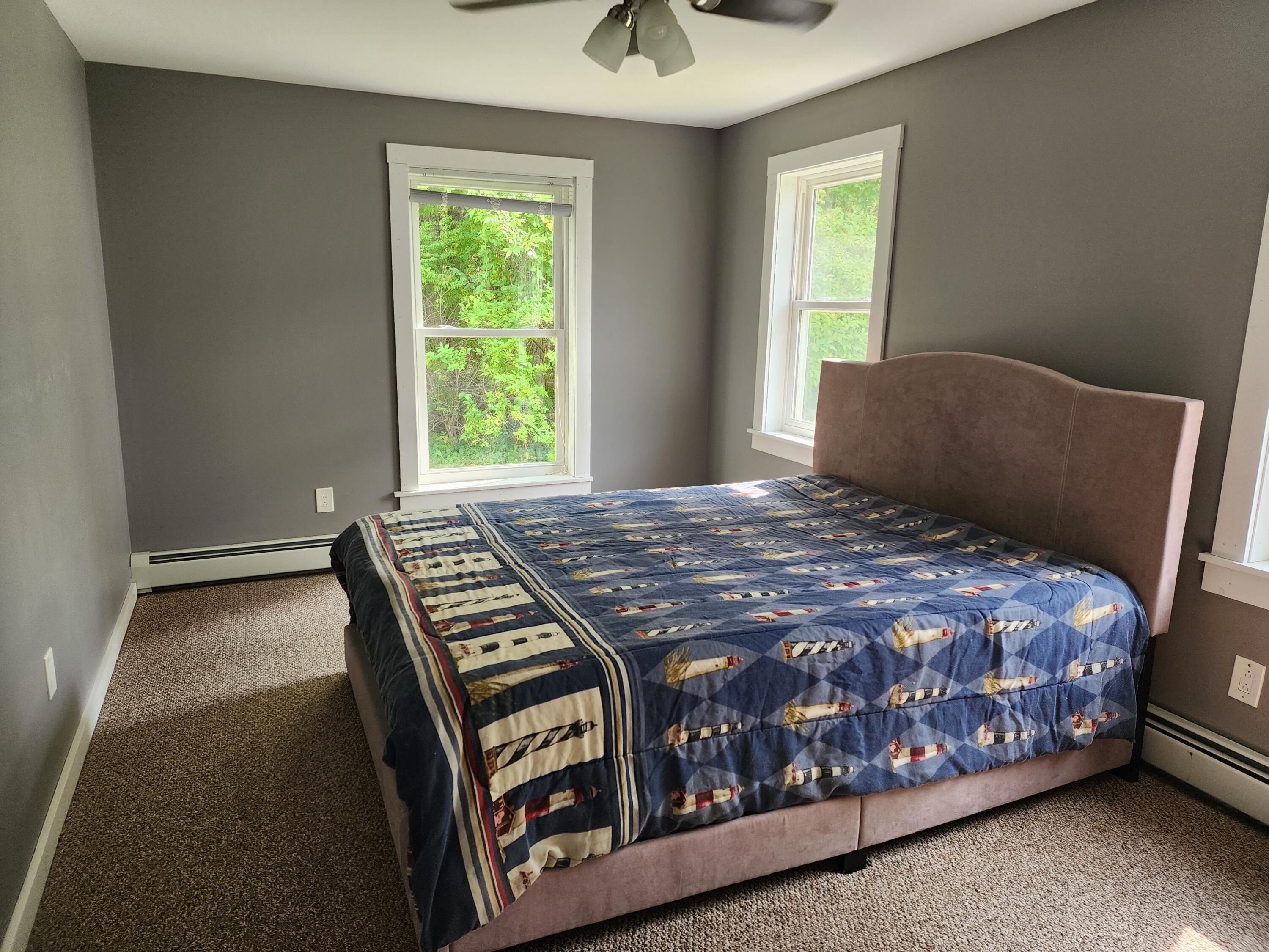 1491 Franklin Road Jay, ME 04239 - Photo 19 of 39 Primary Bedroom