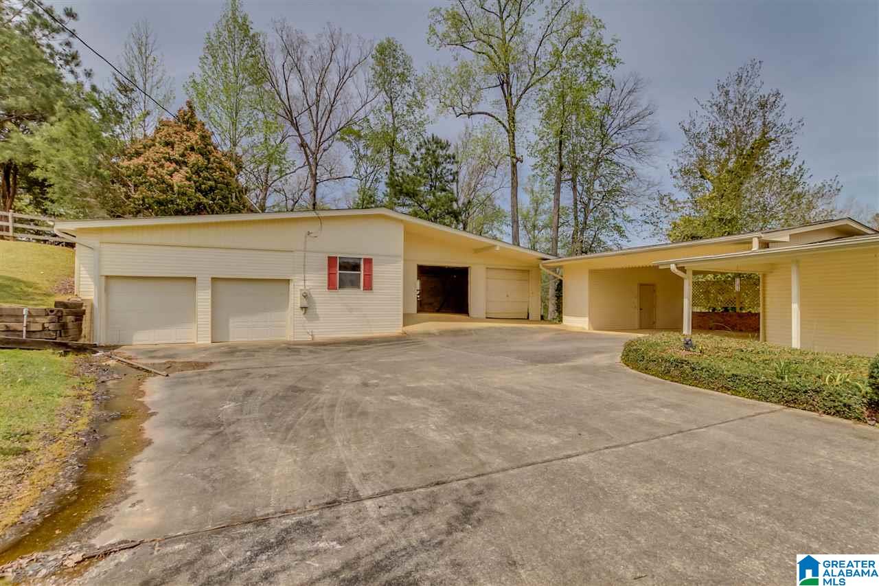 17112 Searcy Road Northport, AL 35475 - Photo 38 of 40