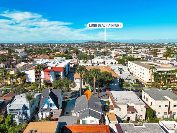 $1,039,000 | 1530 East Appleton Street, Long Beach, CA 90802