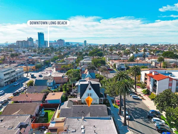 $1,039,000 | 1530 East Appleton Street, Long Beach, CA 90802