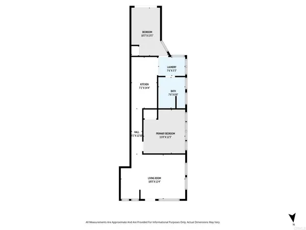 $1,039,000 | 1530 East Appleton Street, Long Beach, CA 90802