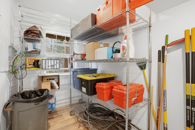 2450 Snake Creek Road Midway, UT 84049 - Photo 23 of 34 View of storage