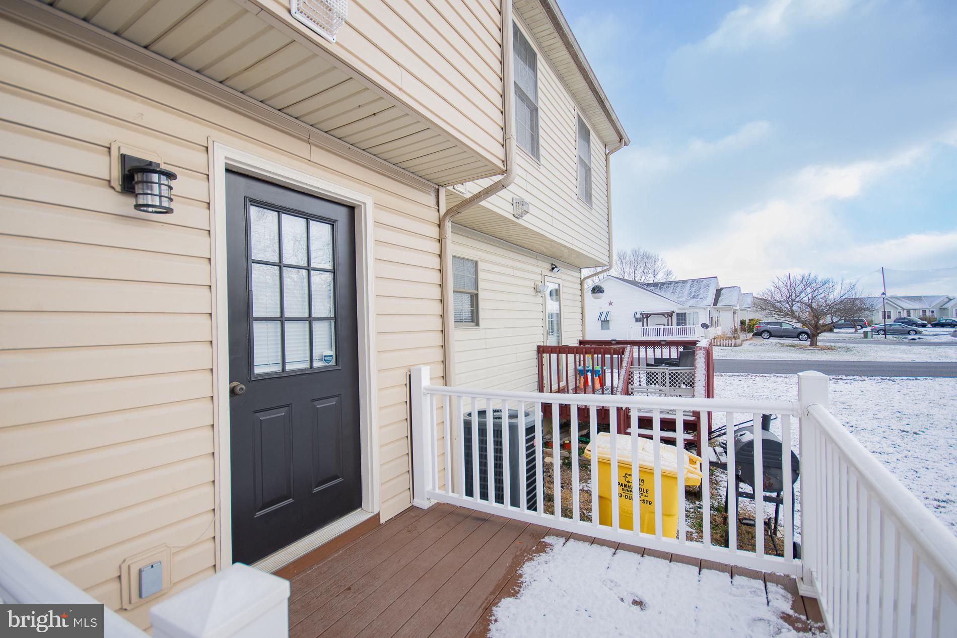 11 Colossians Court Inwood, WV 25428 - Photo 27 of 36