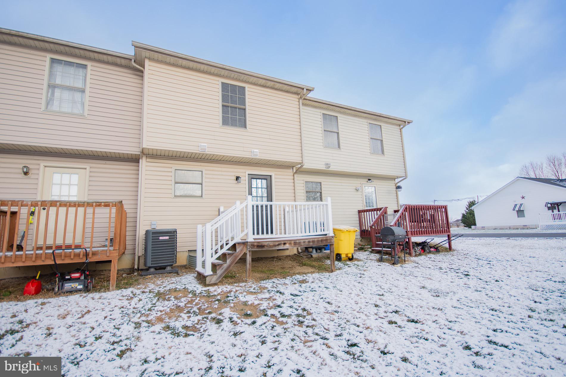 11 Colossians Court Inwood, WV 25428 - Photo 28 of 36