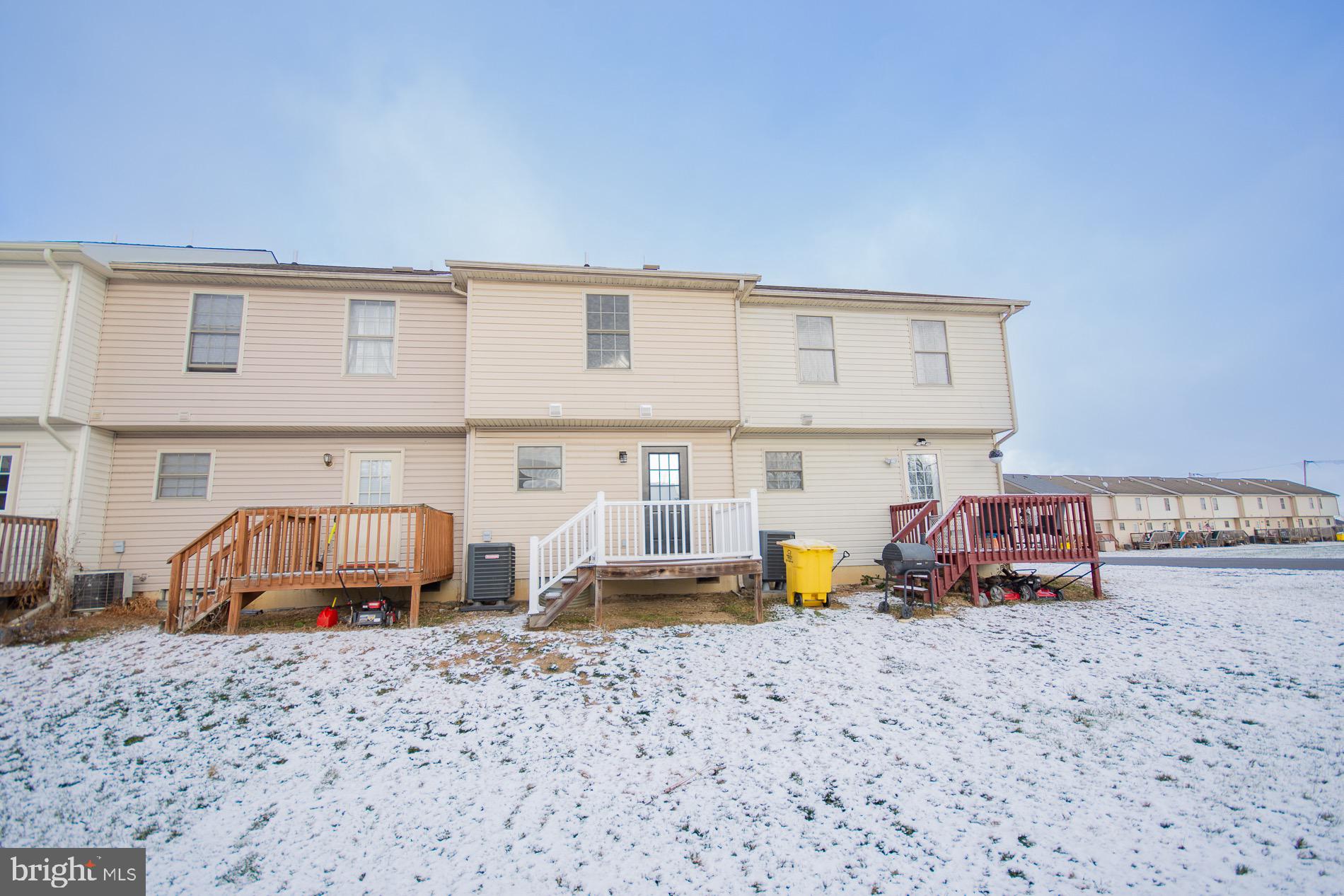 11 Colossians Court Inwood, WV 25428 - Photo 30 of 36