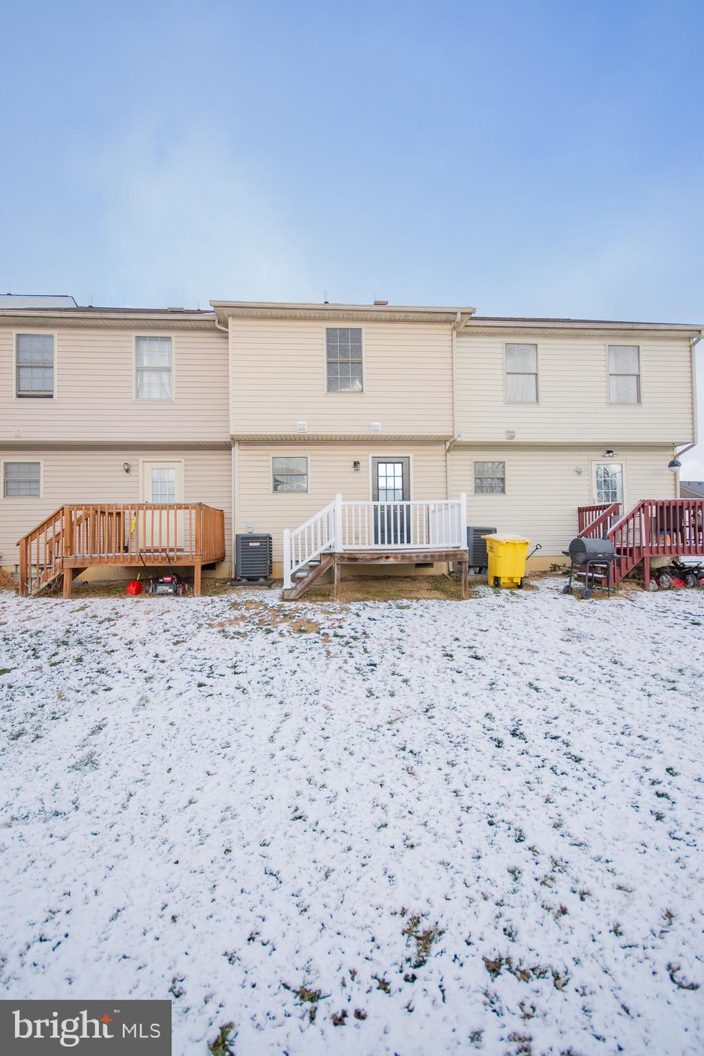 11 Colossians Court Inwood, WV 25428 - Photo 31 of 36