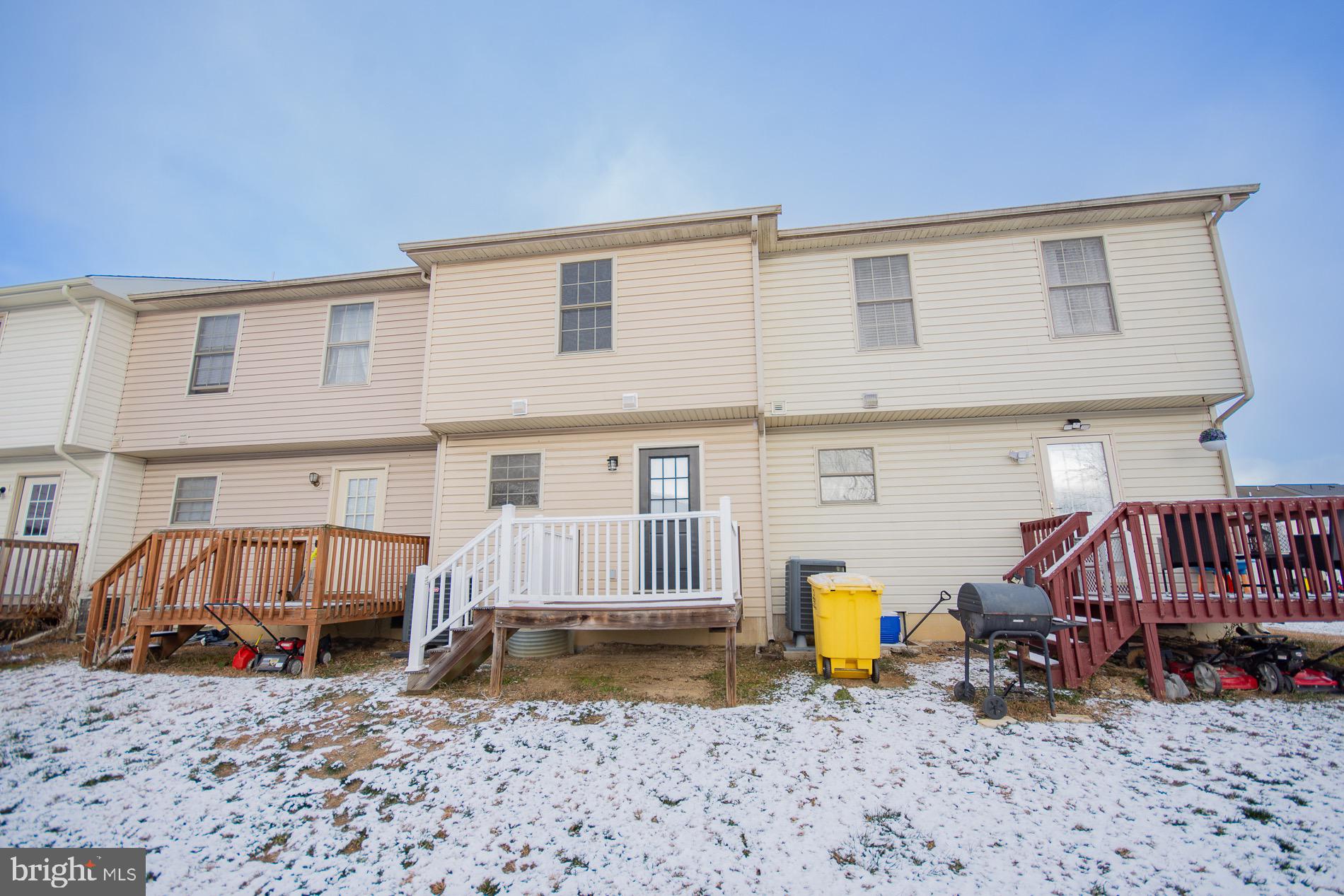 11 Colossians Court Inwood, WV 25428 - Photo 32 of 36