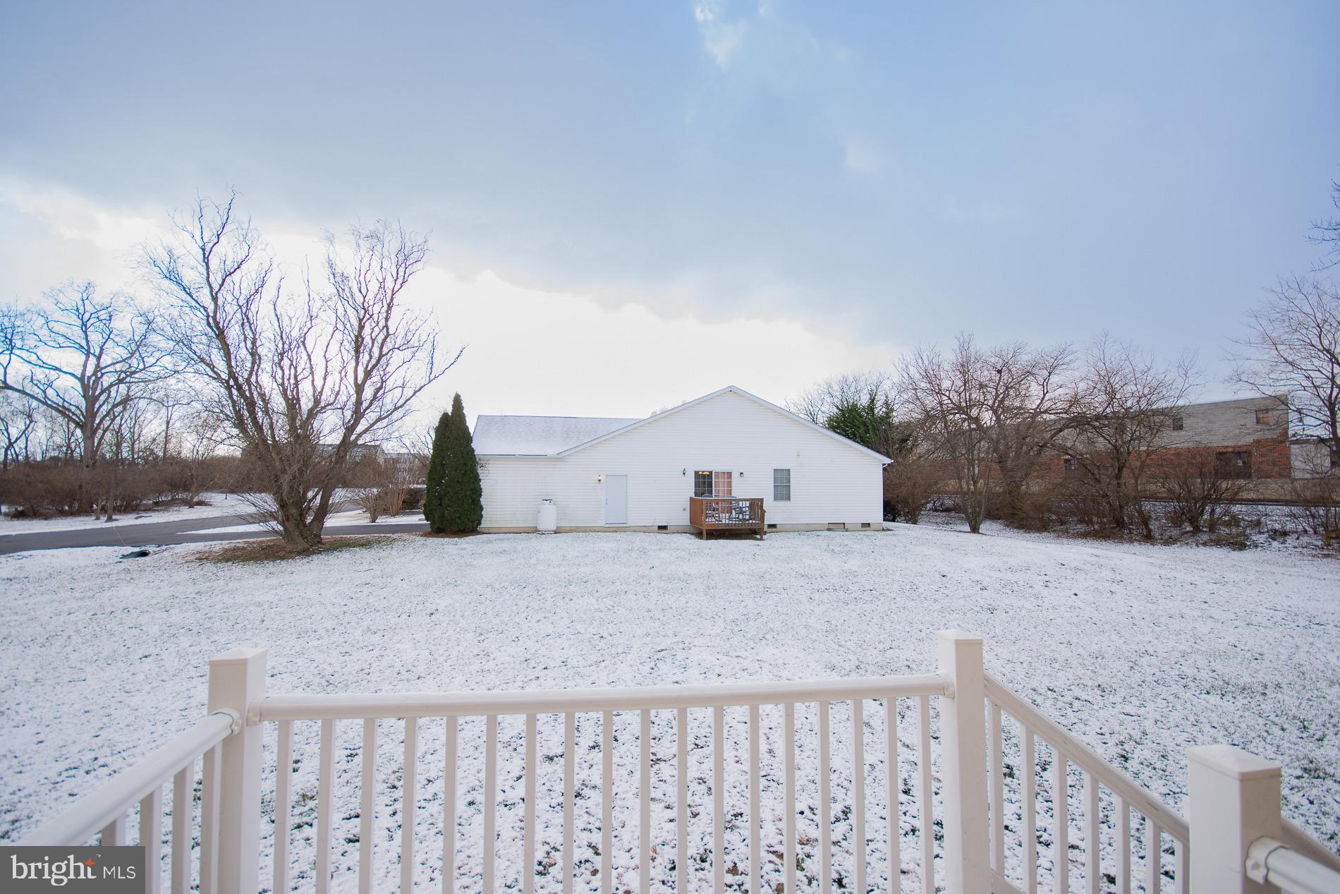 11 Colossians Court Inwood, WV 25428 - Photo 34 of 36