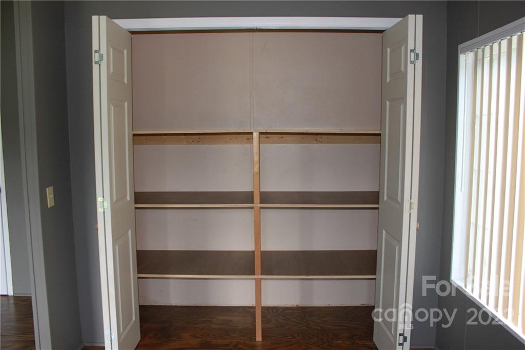339 Dewitt Owens Road Rutherfordton, NC 28139 - Photo 35 of 48 a view of an empty room with a window
