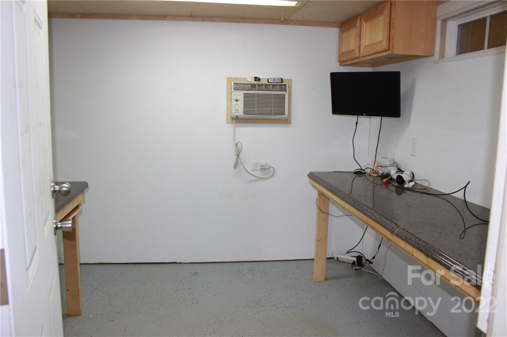 339 Dewitt Owens Road Rutherfordton, NC 28139 - Photo 46 of 48 a room with storage and utility