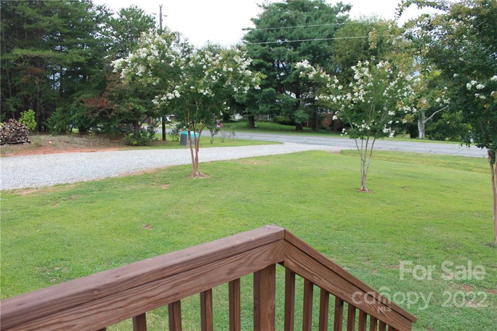 339 Dewitt Owens Road Rutherfordton, NC 28139 - Photo 7 of 48 a view of a park with large trees