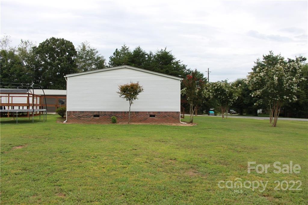 339 Dewitt Owens Road Rutherfordton, NC 28139 - Photo 10 of 48 a view of an house having outdoor space