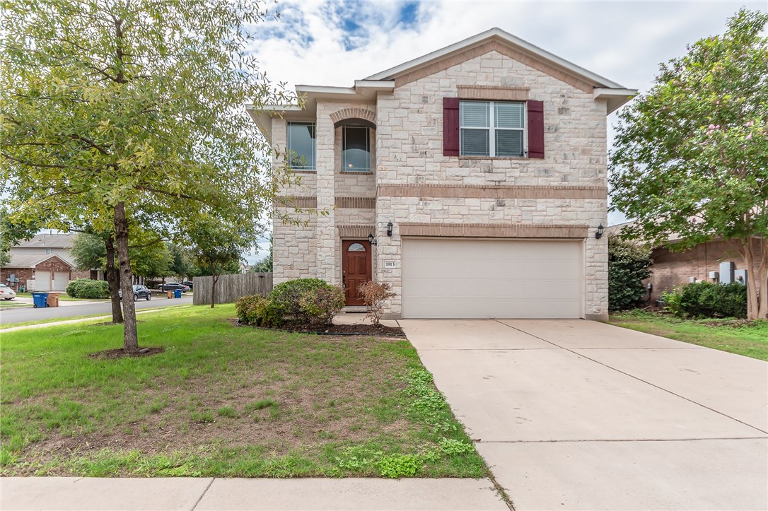 1813 Ralph Cox Road Austin, TX 78748 - Photo 1 of 1 Gallery Image 1