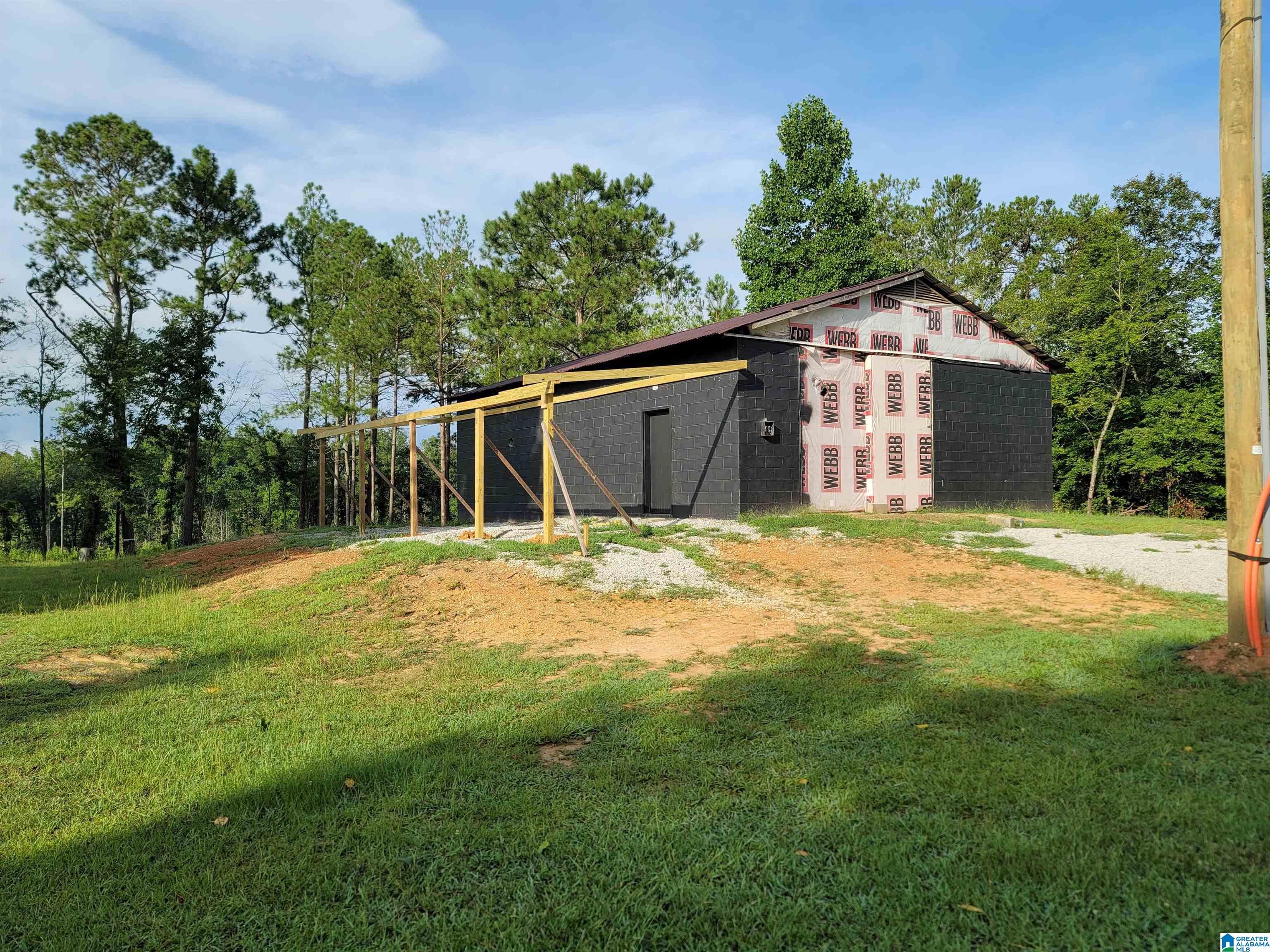 4885 County Road 18 Heflin, AL 36264 - Photo 11 of 35