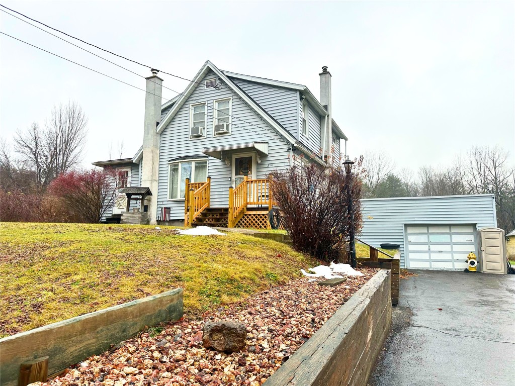210 Frost Road Windsor, NY 13865 - Photo 1 of 17