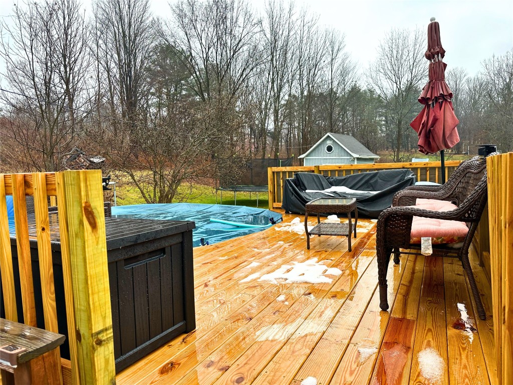 210 Frost Road Windsor, NY 13865 - Photo 14 of 17