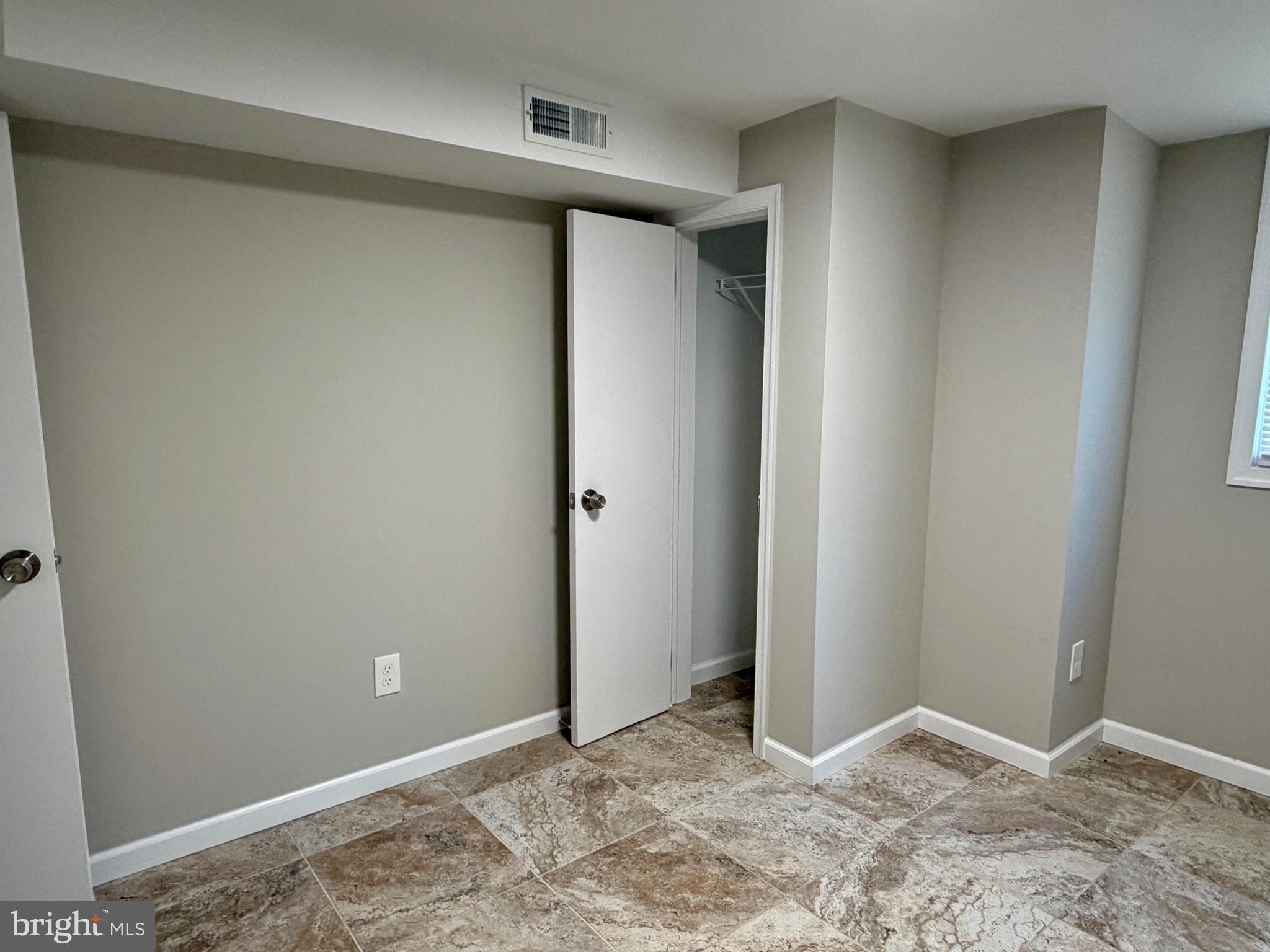 1727 Dallas Street, Unit 1 Philadelphia, PA 19126 - Photo 19 of 25 a view of an empty room