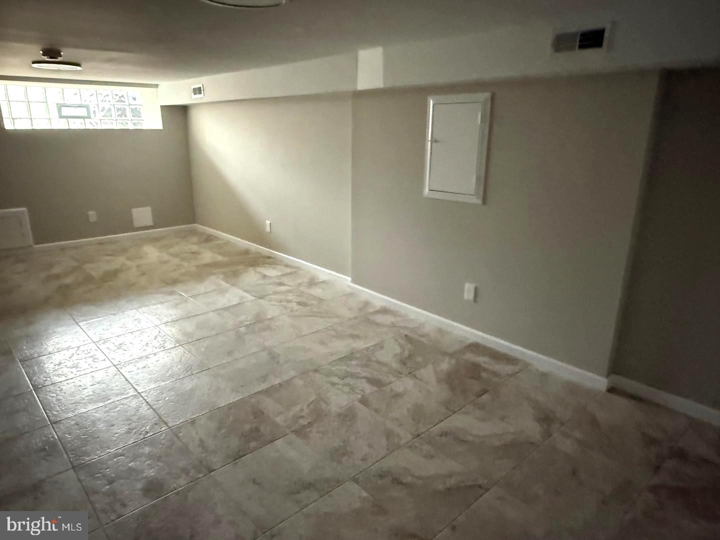 1727 Dallas Street, Unit 1 Philadelphia, PA 19126 - Photo 7 of 9 Bottom Level - Additional Living Space