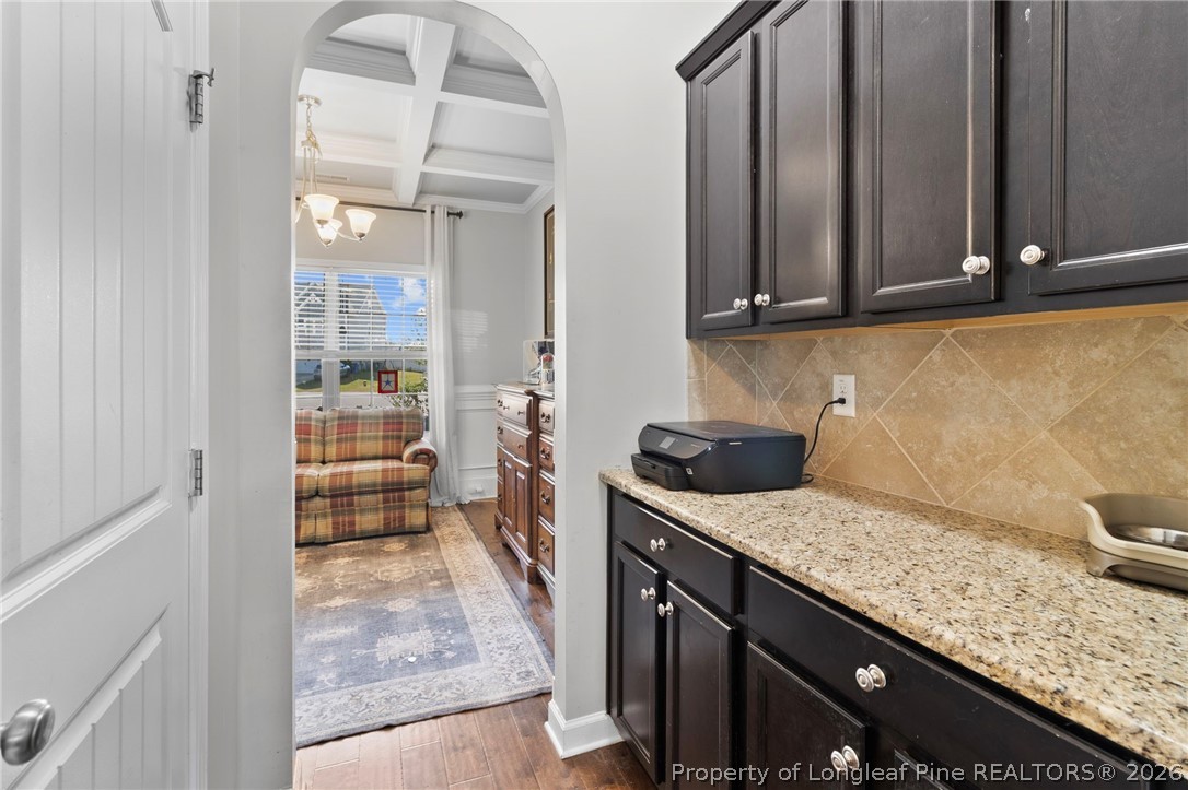136 Citation Court Raeford, NC 28376 - Photo 15 of 49