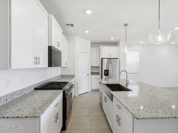 $366,860 | 19581 North Barano Drive, Maricopa, AZ 85138